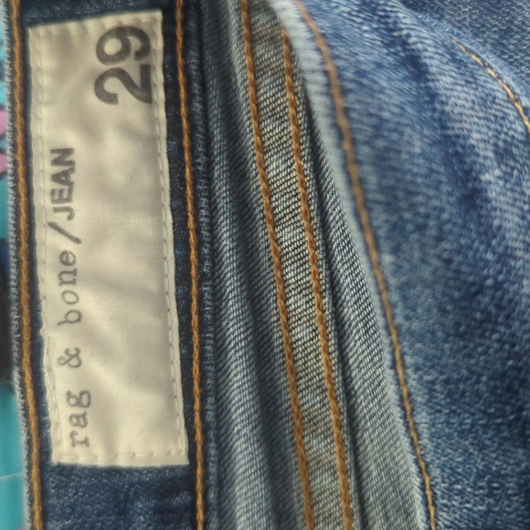 Rag & Bone dash - Picture 5 of 9